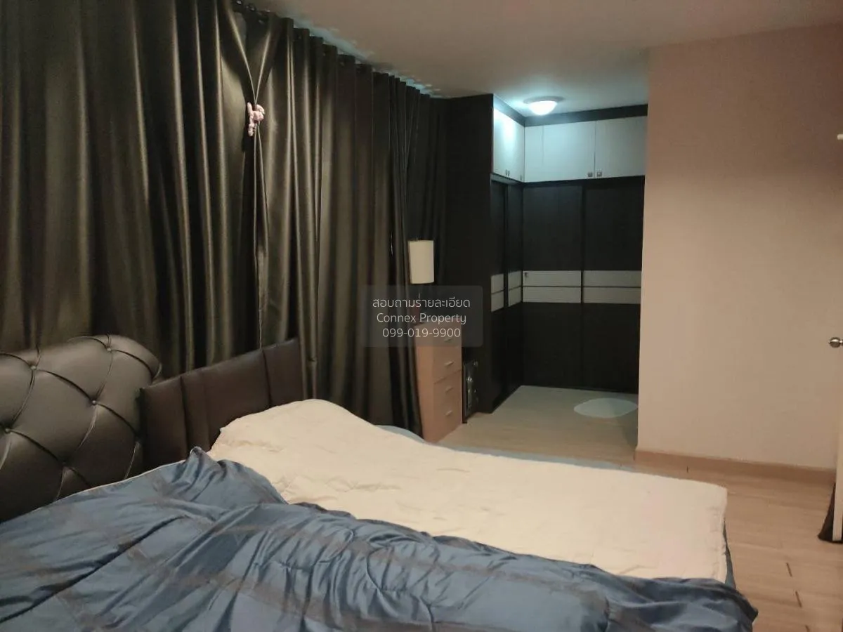 ขายบ้าน  เพอร์เฟค พาร์ค ราชพฤกษ์ บางรักน้อย เมืองนนทบุรี นนทบุรี 