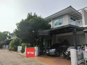 ขายบ้าน  เพอร์เฟค พาร์ค ราชพฤกษ์ บางรักน้อย เมืองนนทบุรี นนทบุรี CX-99375