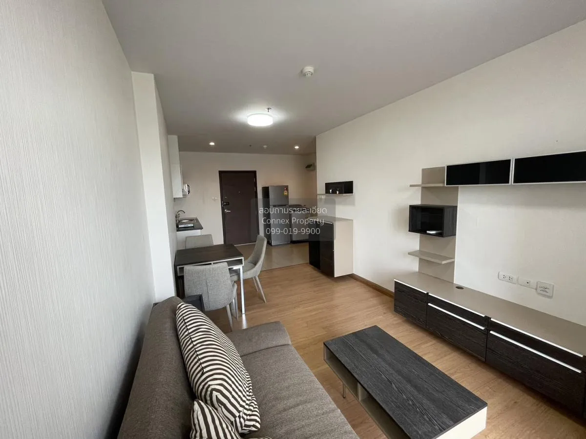 ขายคอนโด  ศุภาลัย ซิตี้ รีสอร์ท แจ้งวัฒนะ บางตลาด ปากเกร็ด กรุงเท 1