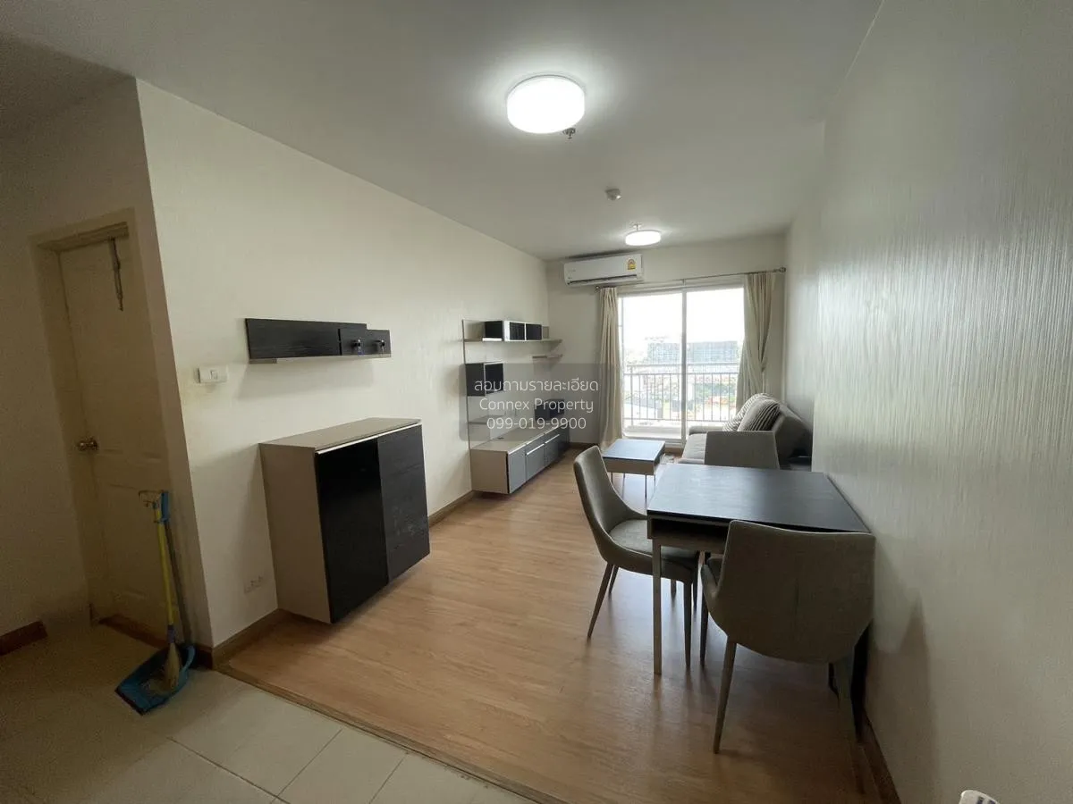 ขายคอนโด  ศุภาลัย ซิตี้ รีสอร์ท แจ้งวัฒนะ บางตลาด ปากเกร็ด กรุงเท 2