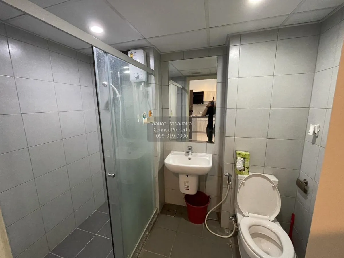 ขายคอนโด  ศุภาลัย ซิตี้ รีสอร์ท แจ้งวัฒนะ บางตลาด ปากเกร็ด กรุงเท