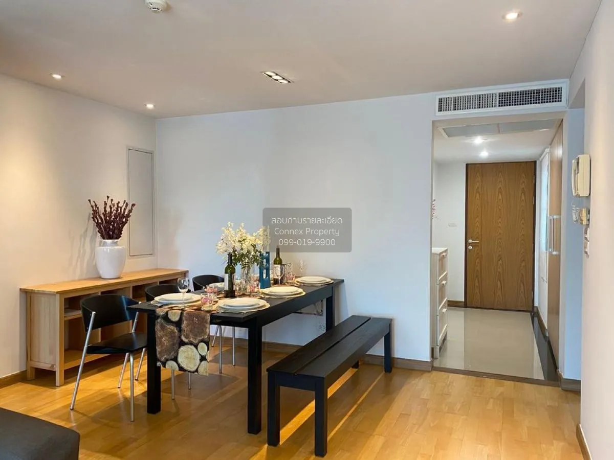 For Rent Condo , The Residence 52 , BTS-On Nut , Phra Khanong Tai 2