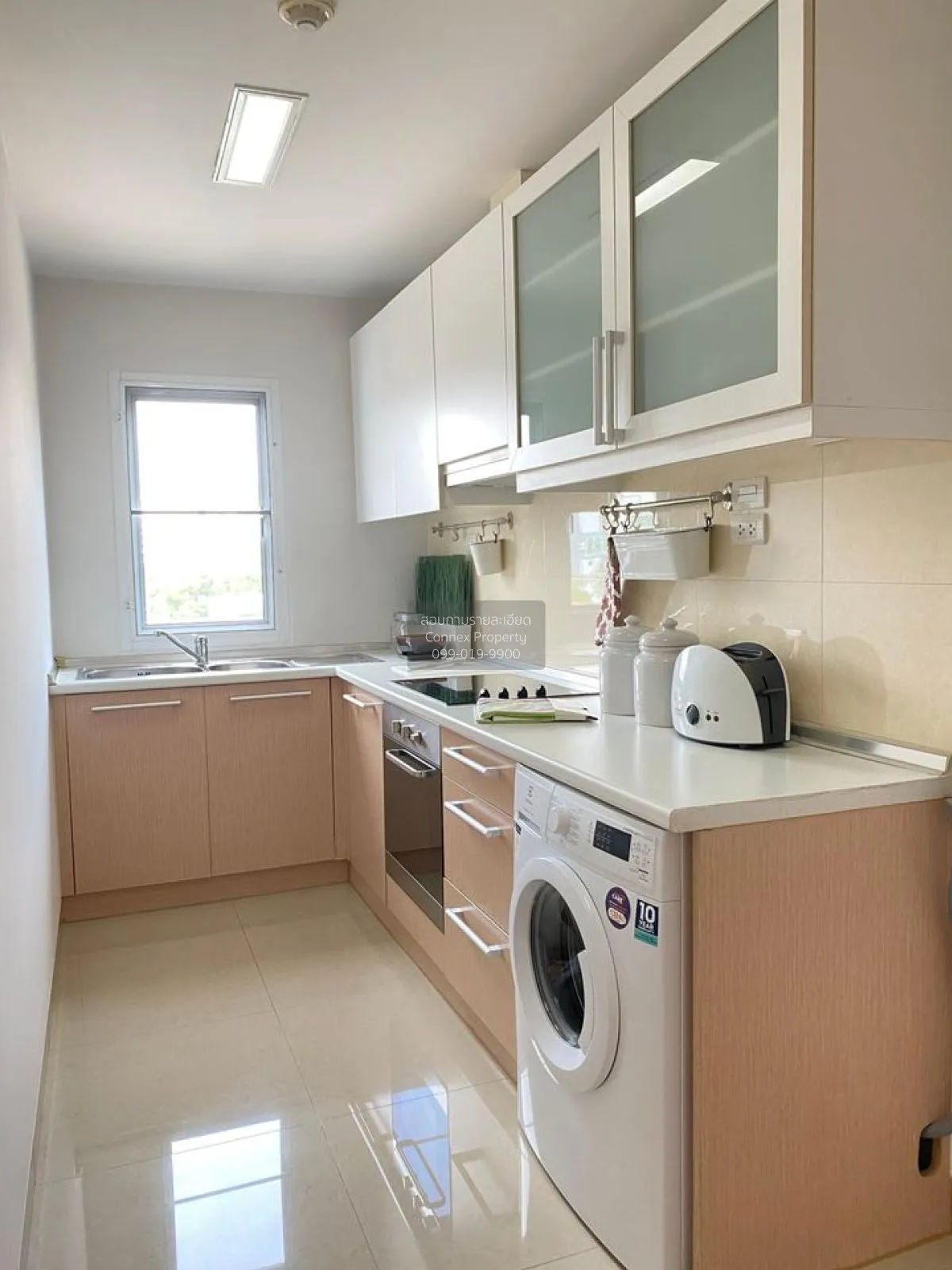 For Rent Condo , The Residence 52 , BTS-On Nut , Phra Khanong Tai 3