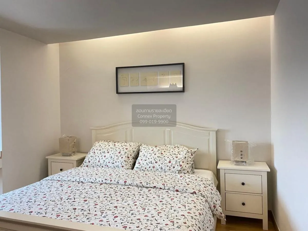 For Rent Condo , The Residence 52 , BTS-On Nut , Phra Khanong Tai 4