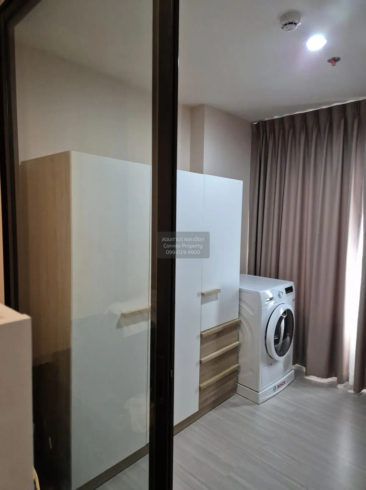 For Rent Condo , Aspire Erawan Prime , BTS-Chang Erawan , Pak Nam