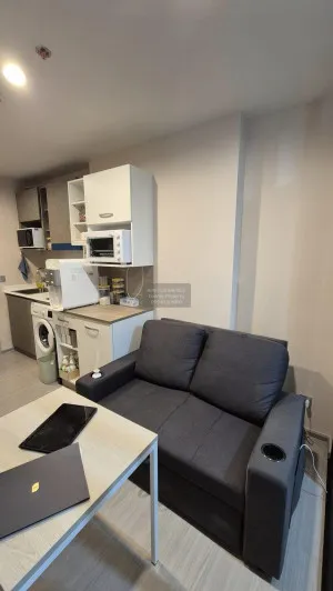 For Rent Condo , Aspire Erawan Prime , BTS-Chang Erawan , Pak Nam , Mueang Samut Prakan , Bangkok , CX-99379