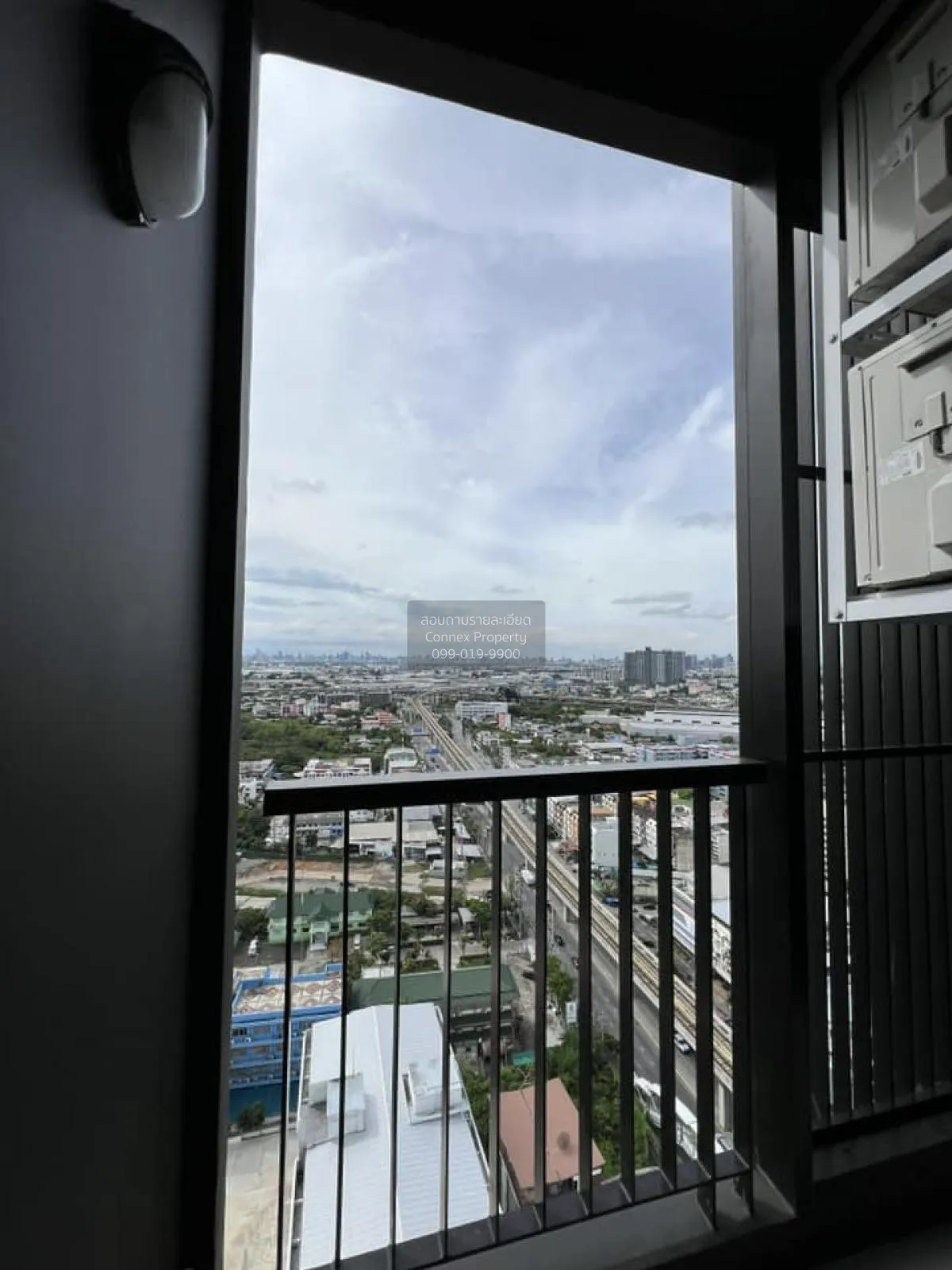 For Rent Condo , Aspire Erawan Prime , BTS-Chang Erawan , Pak Nam