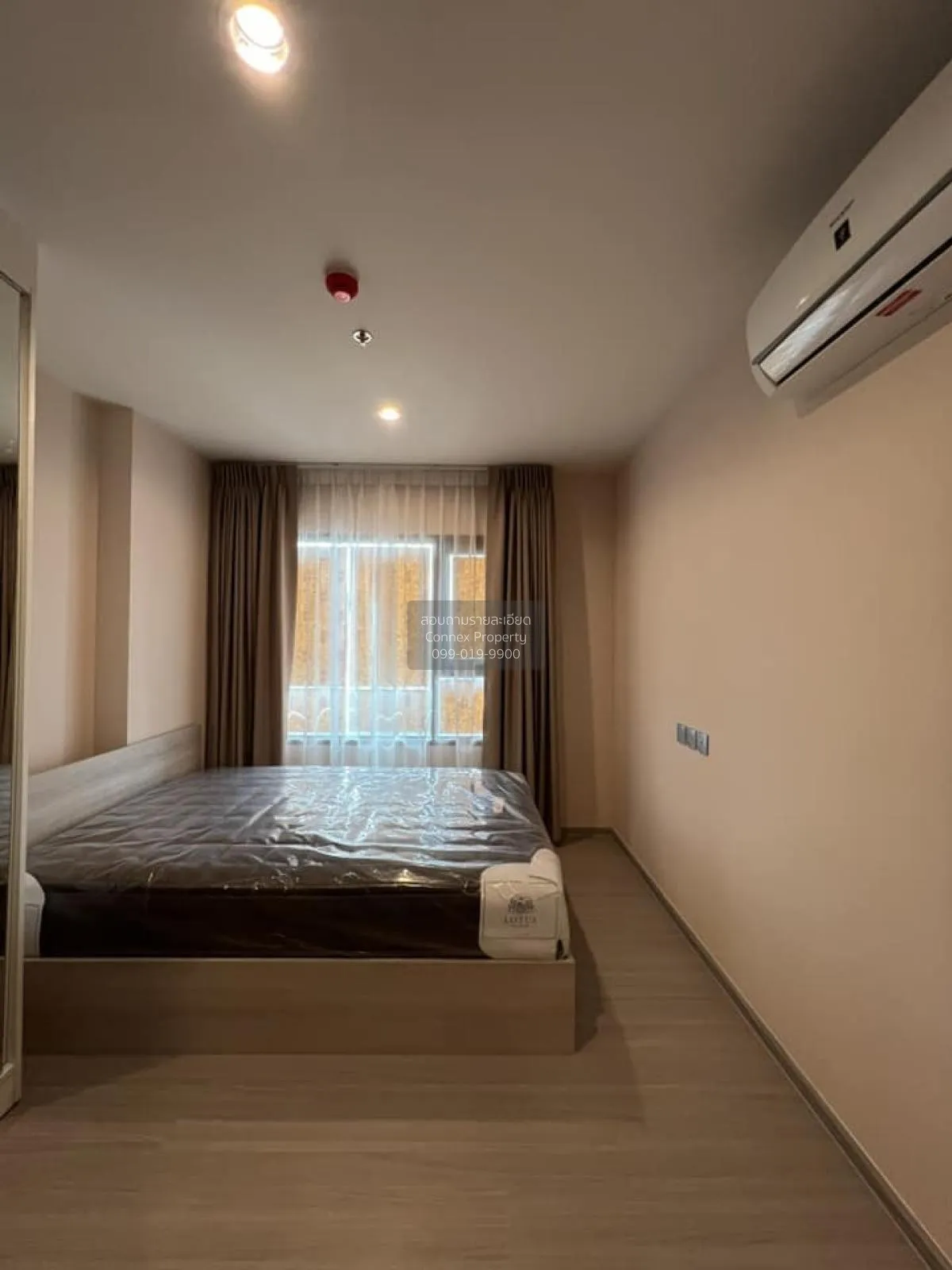 For Rent Condo , Aspire Erawan Prime , BTS-Chang Erawan , Pak Nam