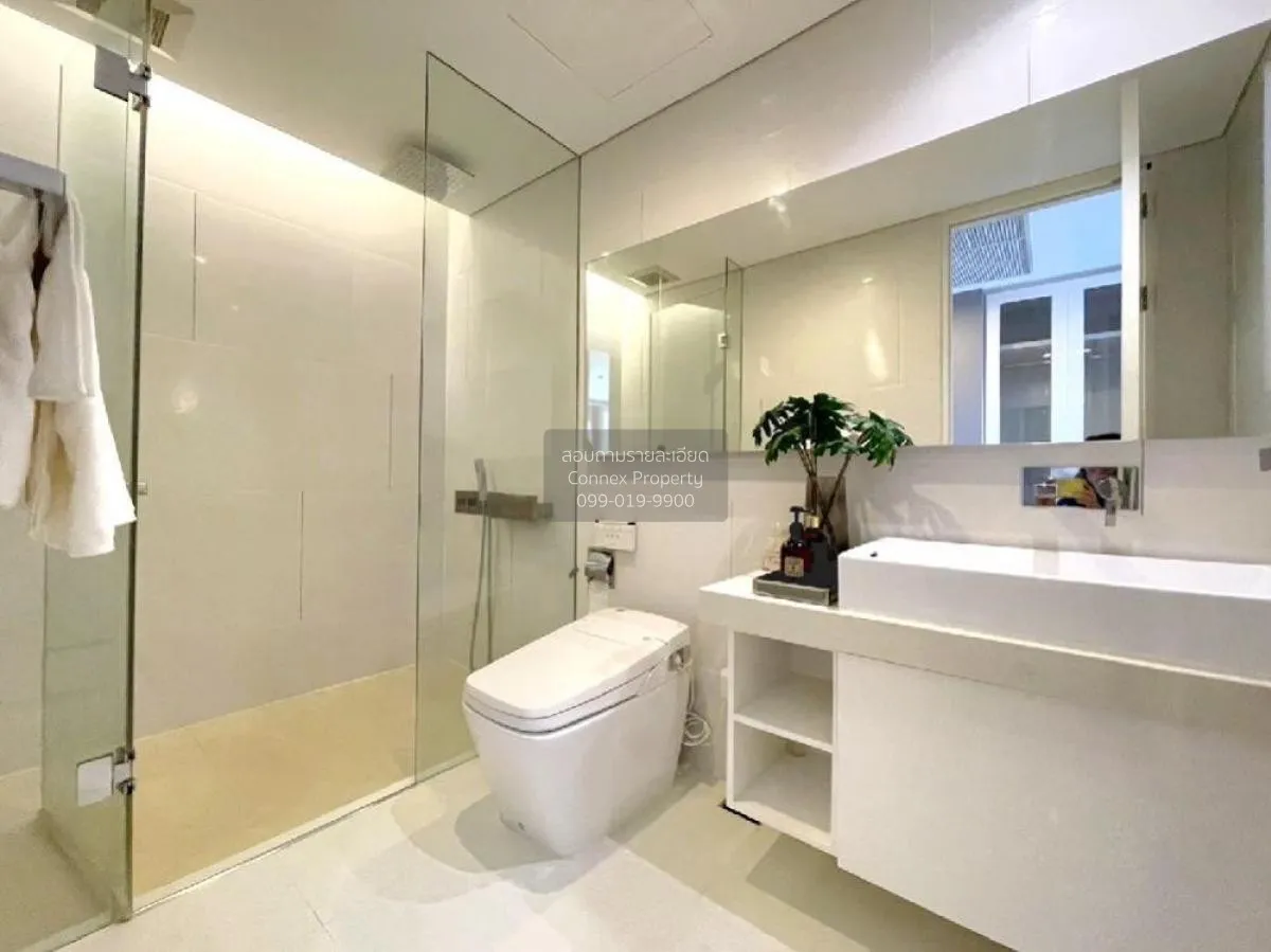 For Sale Condo , The Bangkok Sathorn , BTS-Surasak , Yannawa , Sa