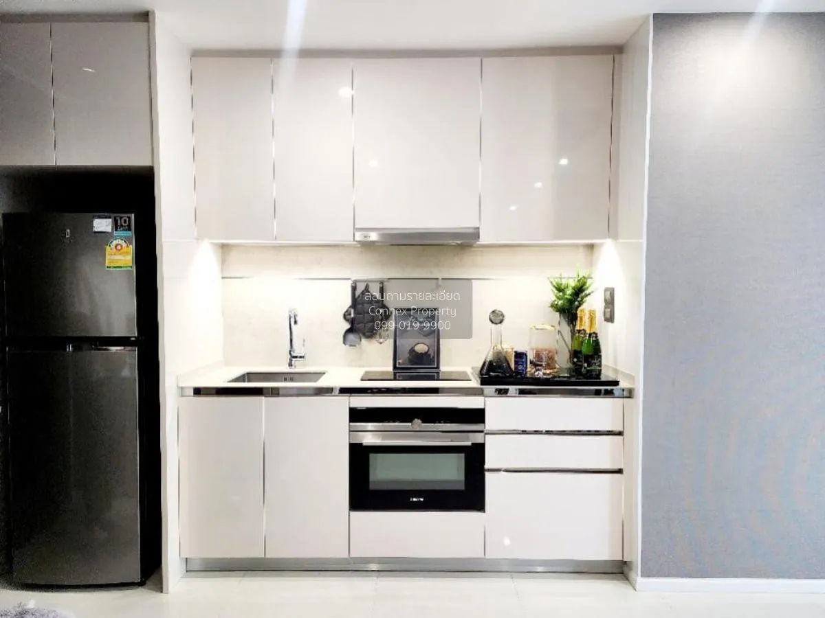 For Sale Condo , The Bangkok Sathorn , BTS-Surasak , Yannawa , Sa