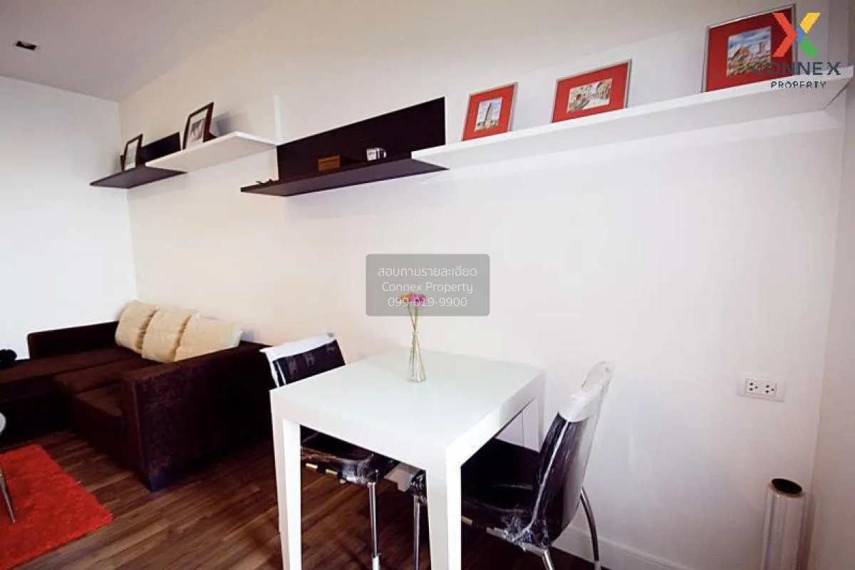 ขายคอนโด  เดอะ รูม สุขุมวิท 62 BTS-ปุณณวิถี บางจาก เขต พระโขนง กร 2