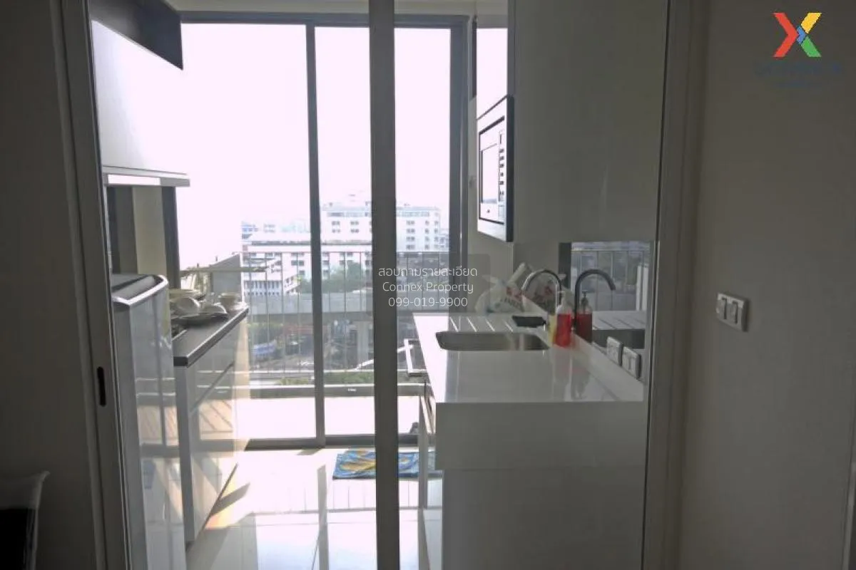 ขายคอนโด  เดอะ รูม สุขุมวิท 62 BTS-ปุณณวิถี บางจาก เขต พระโขนง กร 3