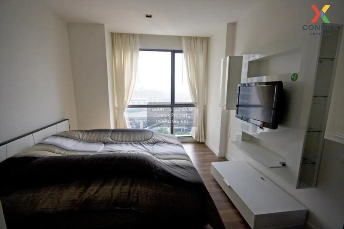 ขายคอนโด  เดอะ รูม สุขุมวิท 62 BTS-ปุณณวิถี บางจาก เขต พระโขนง กร 4