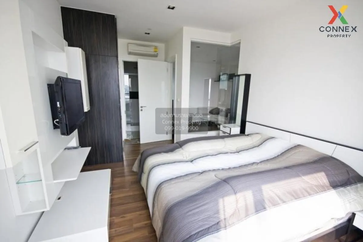 ขายคอนโด  เดอะ รูม สุขุมวิท 62 BTS-ปุณณวิถี บางจาก เขต พระโขนง กร