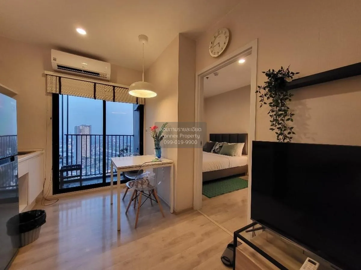 For Sale Condo , Plum Condo Central Station , MRT-Sam Yaek Bang Y 2