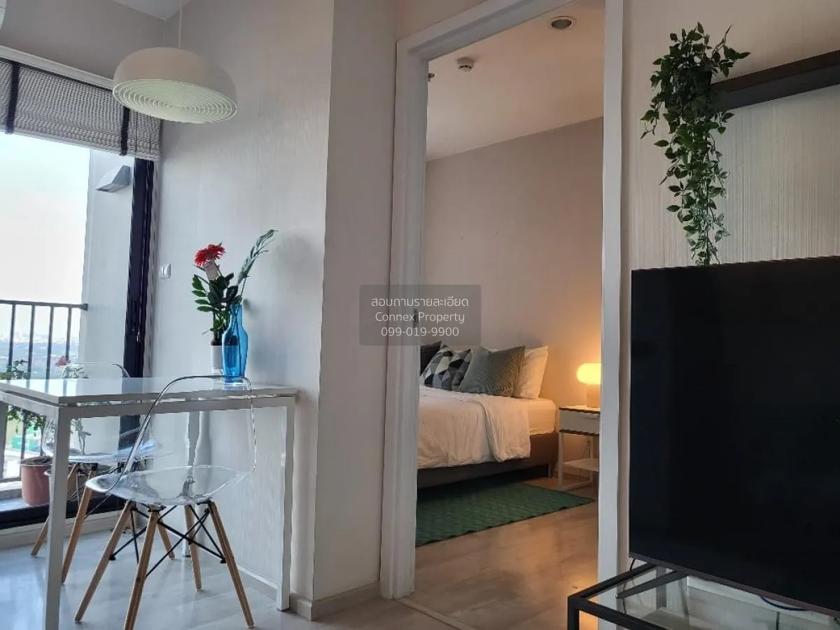 For Sale Condo , Plum Condo Central Station , MRT-Sam Yaek Bang Y 3