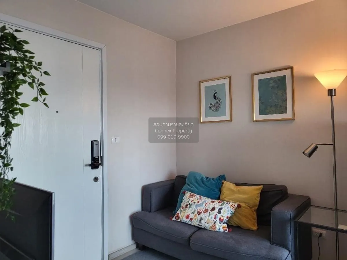 For Sale Condo , Plum Condo Central Station , MRT-Sam Yaek Bang Y 4