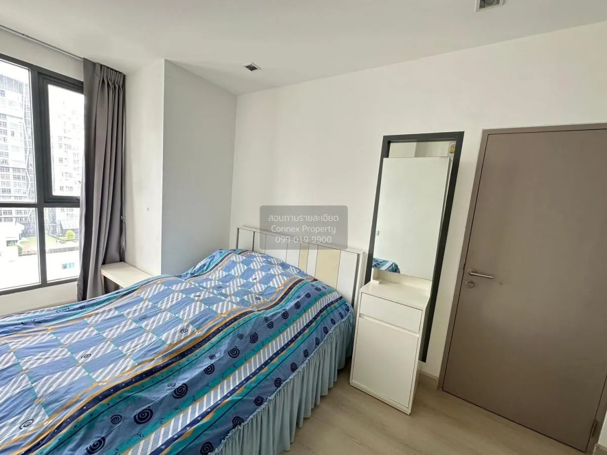 For Rent Condo , Ideo Mobi Sukhumvit , BTS-On Nut , Bang Chak , P 3