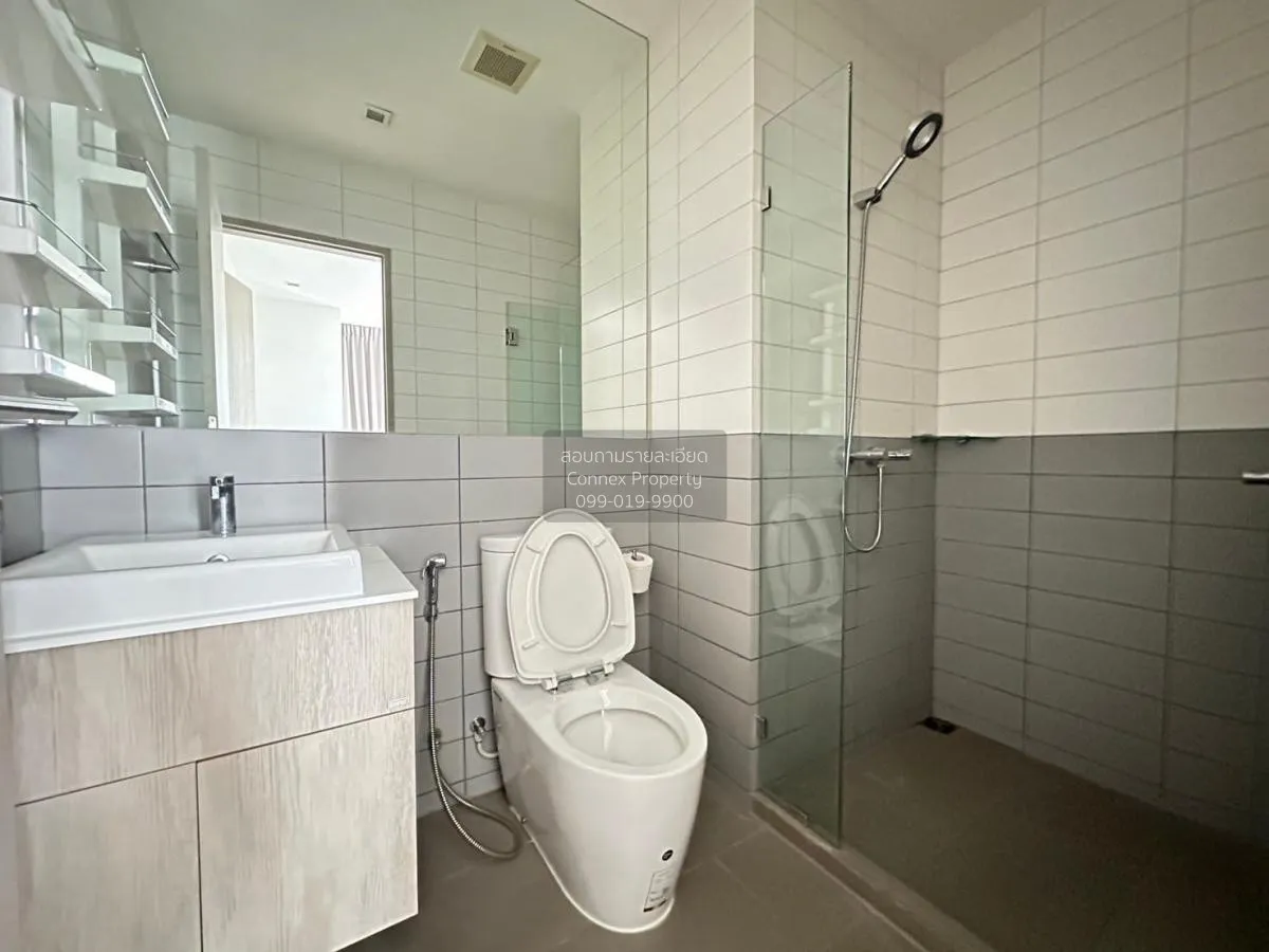 For Rent Condo , Ideo Mobi Sukhumvit , BTS-On Nut , Bang Chak , P 4