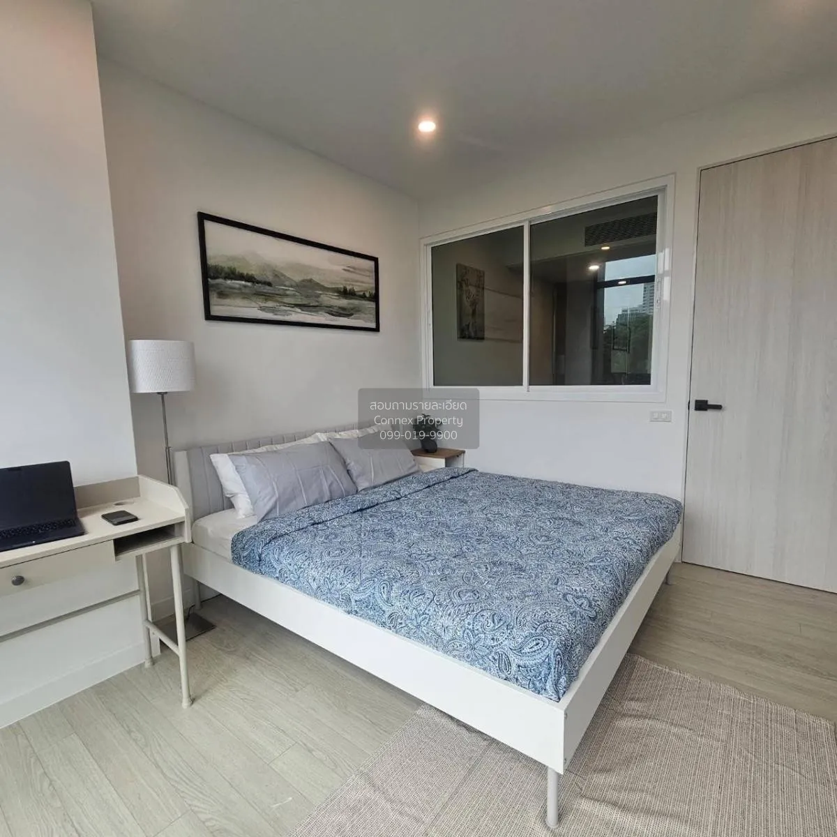 ขายคอนโด  เดอะ รูม สุขุมวิท 21 BTS-อโศก คลองเตยเหนือ เขต วัฒนา กร