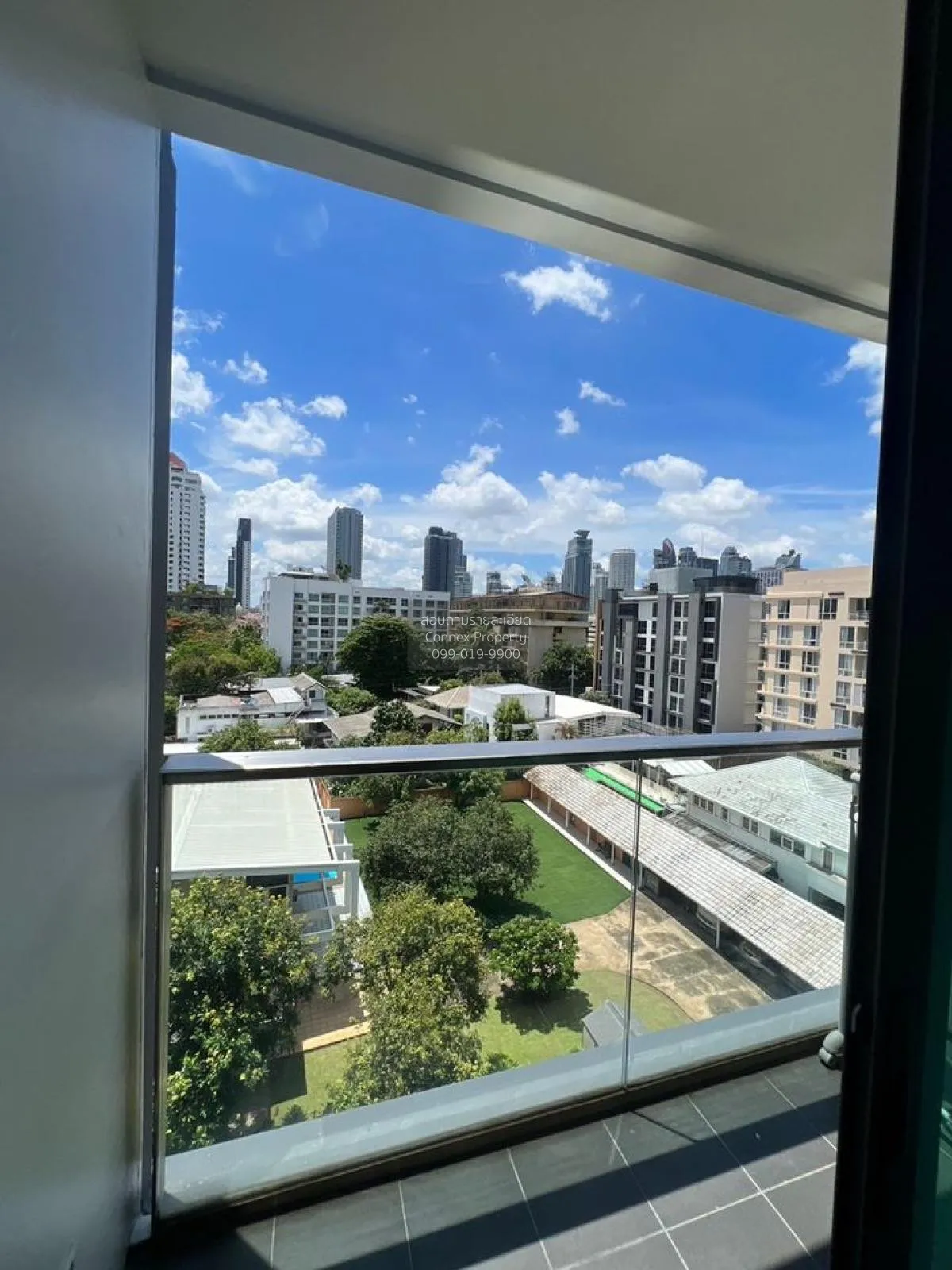 เช่าคอนโด  เวีย 49 BTS-พร้อมพงษ์ คลองตันเหนือ เขต วัฒนา กรุงเทพ C