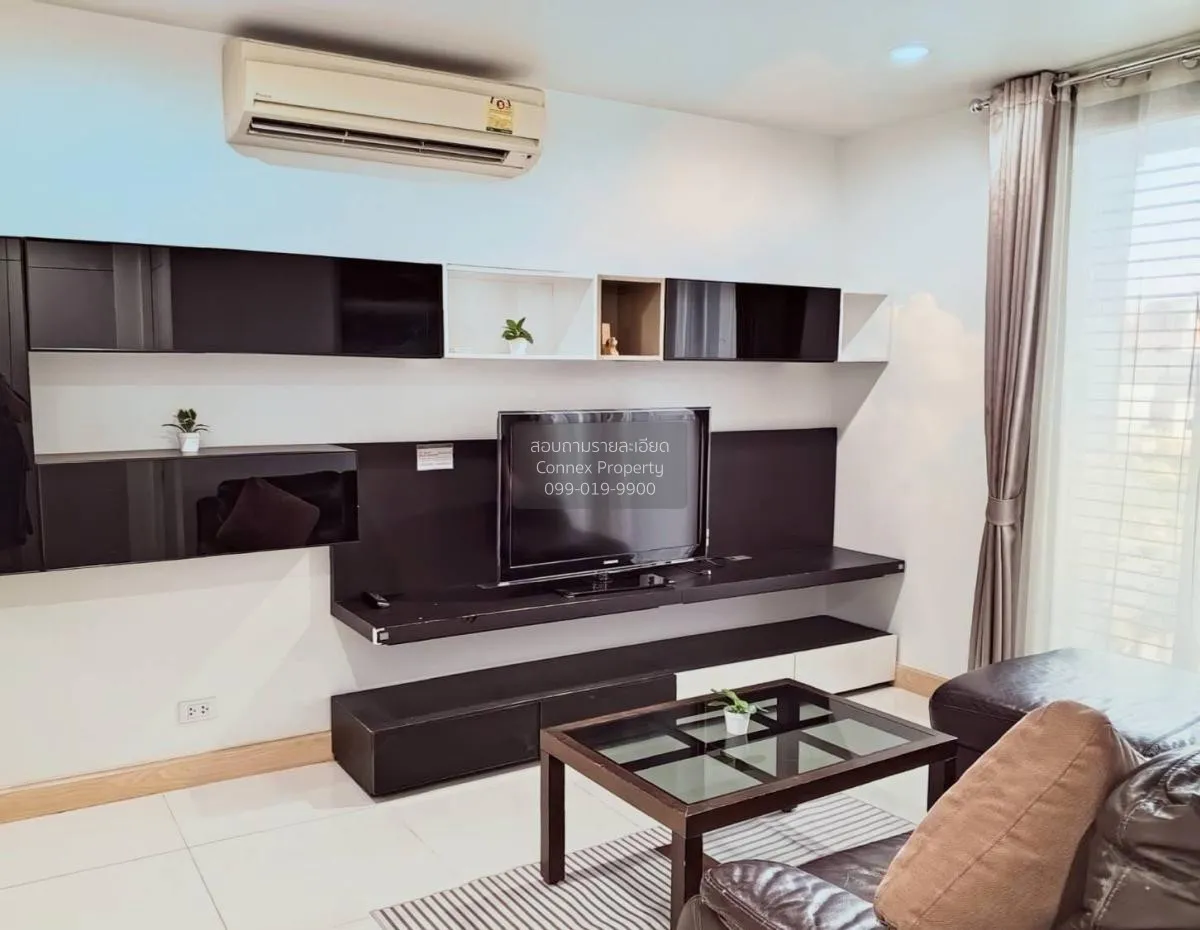 For Rent Condo , The President Sukhumvit 81 , BTS-On Nut , Phra K 1
