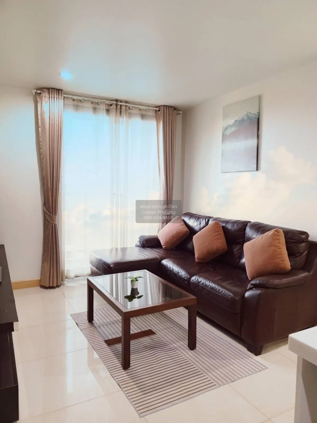 For Rent Condo , The President Sukhumvit 81 , BTS-On Nut , Phra K 2