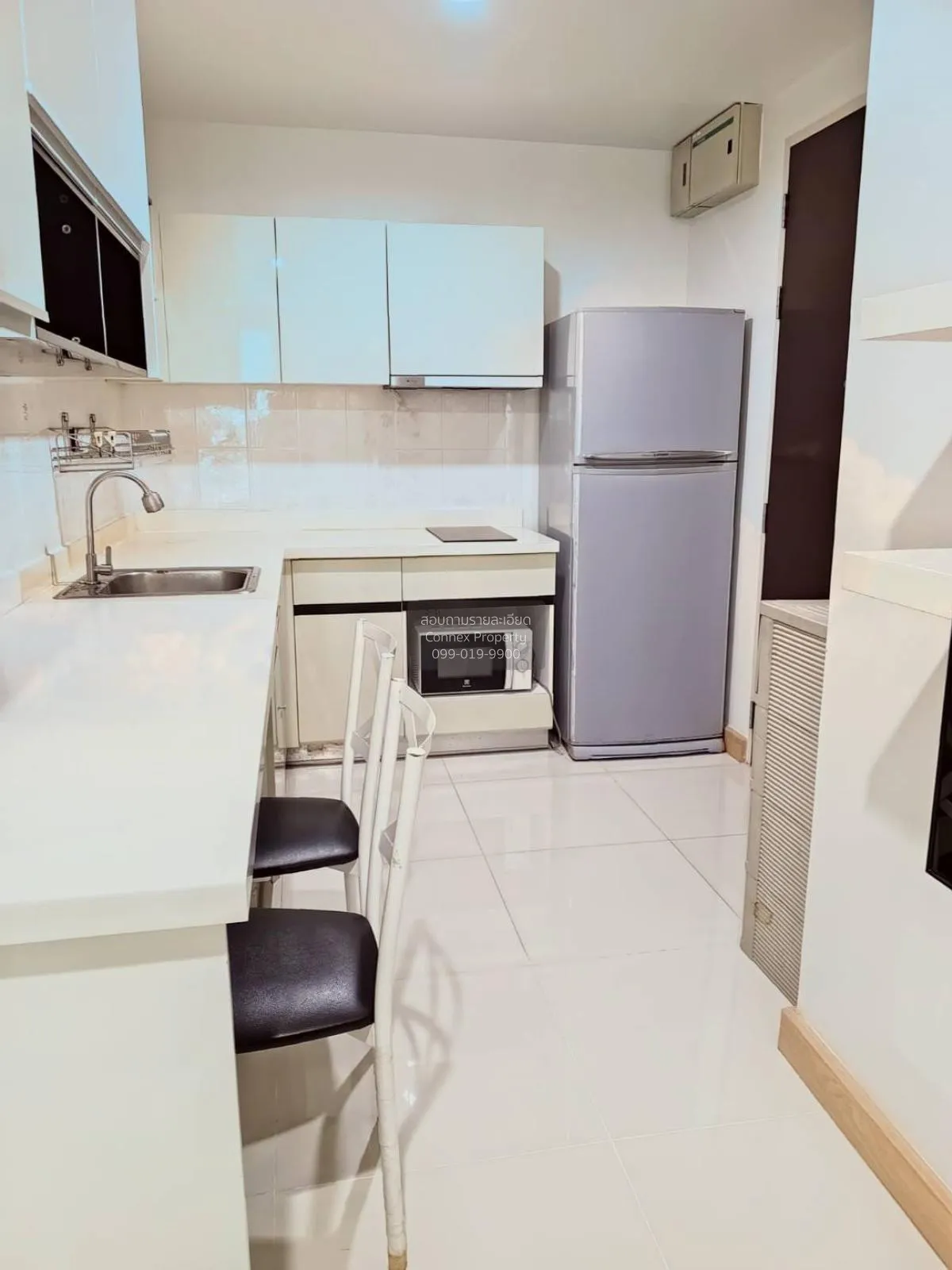 For Rent Condo , The President Sukhumvit 81 , BTS-On Nut , Phra K 3