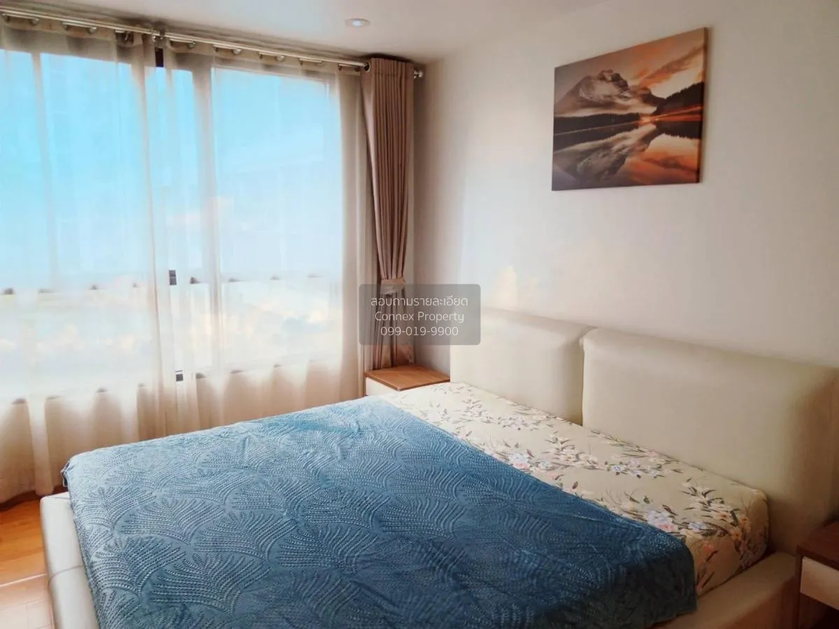 For Rent Condo , The President Sukhumvit 81 , BTS-On Nut , Phra K 4