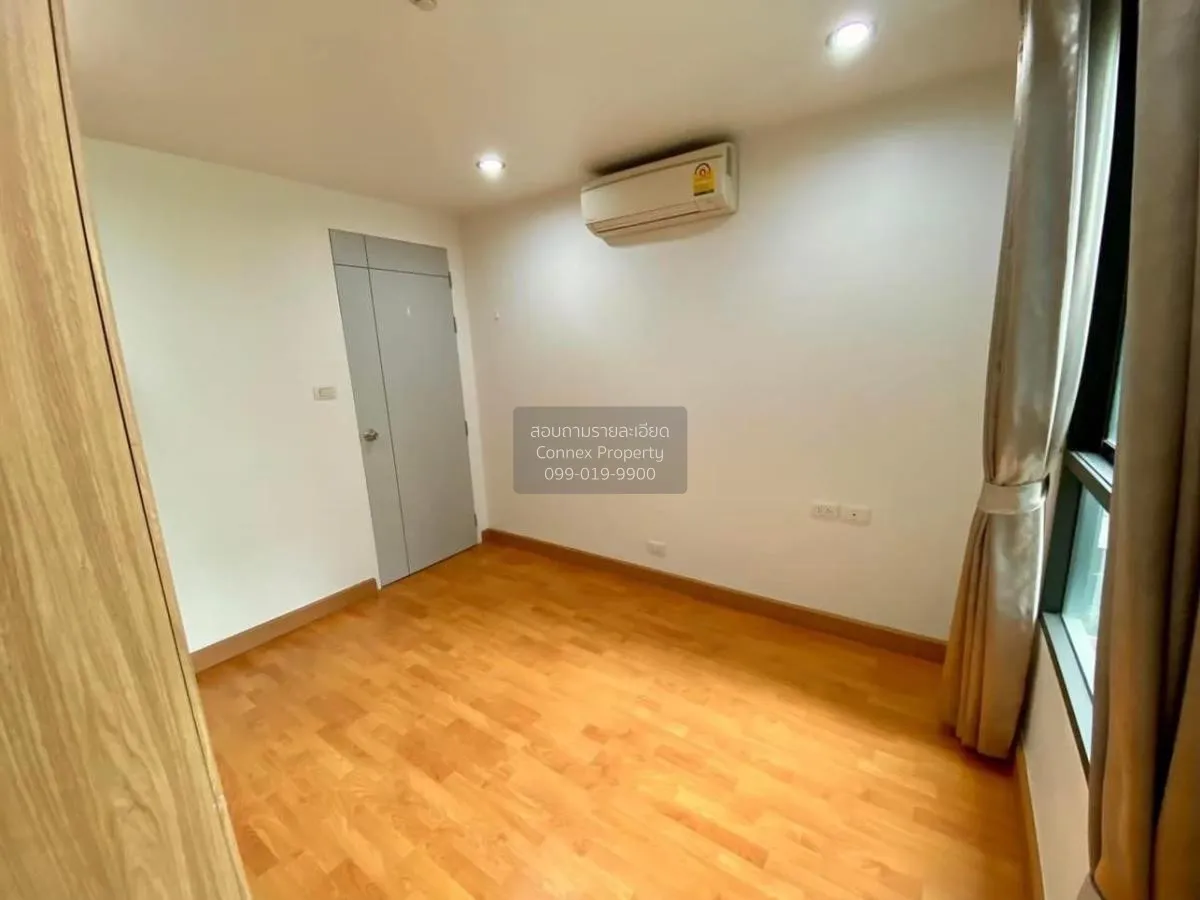 For Rent Condo , The President Sukhumvit 81 , BTS-On Nut , Phra K
