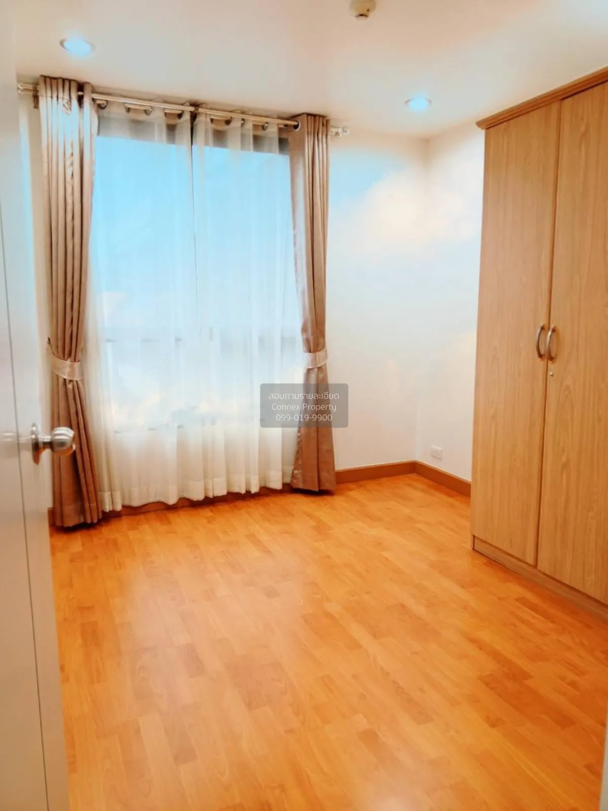 For Rent Condo , The President Sukhumvit 81 , BTS-On Nut , Phra K