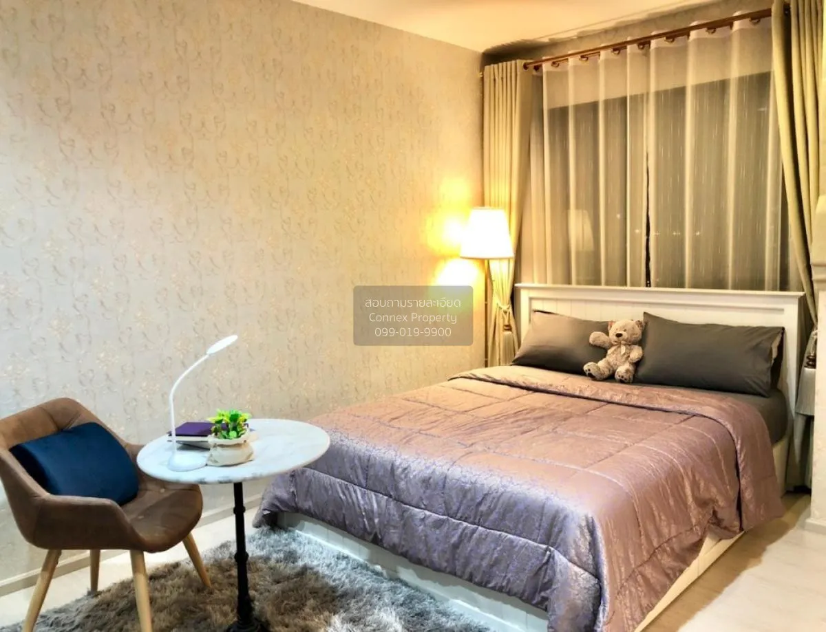 ขายคอนโด  ริทึ่ม อโศก MRT-พระราม 9 มักกะสัน เขต ราชเทวี กรุงเทพ C 2