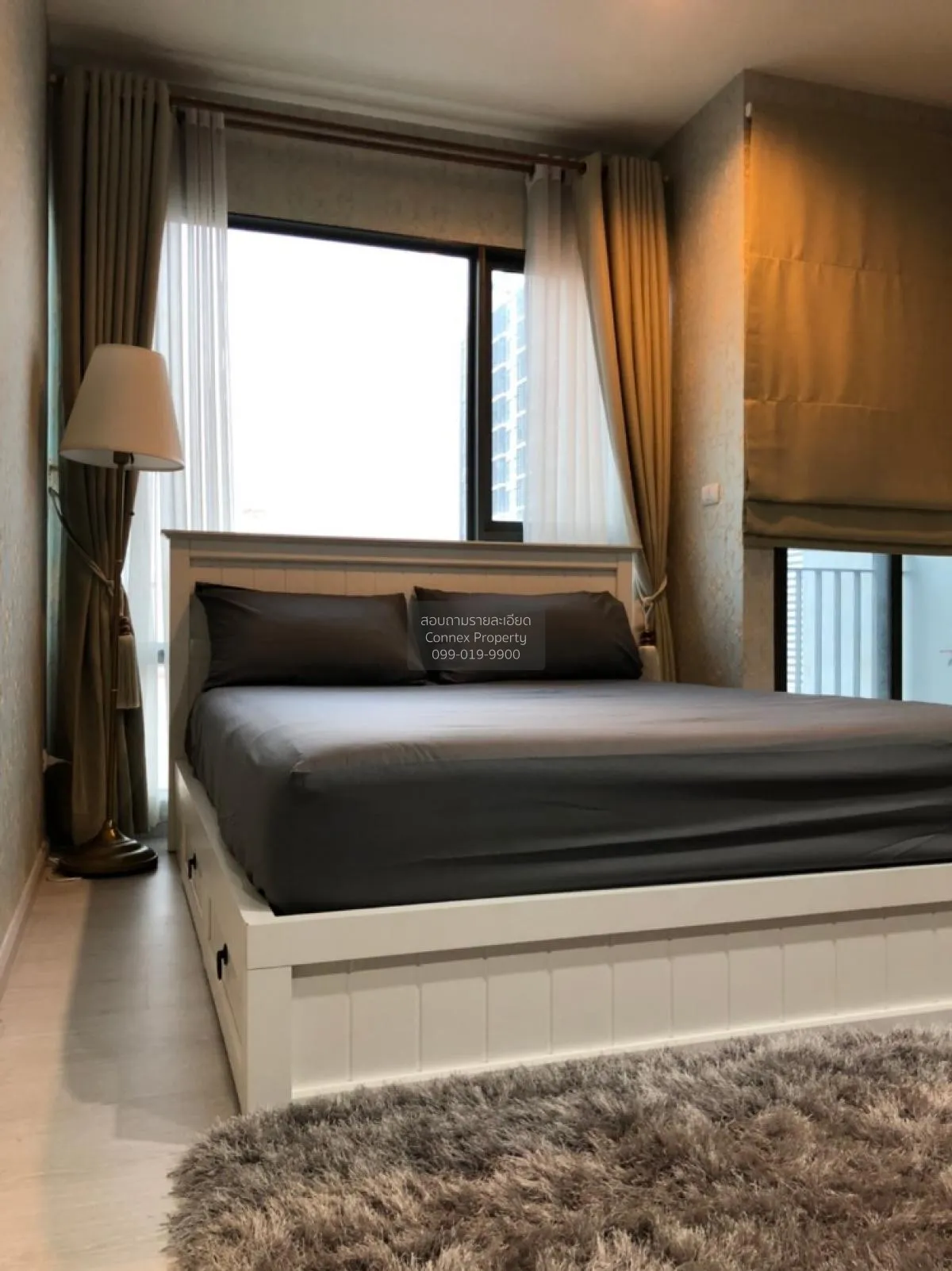 ขายคอนโด  ริทึ่ม อโศก MRT-พระราม 9 มักกะสัน เขต ราชเทวี กรุงเทพ C