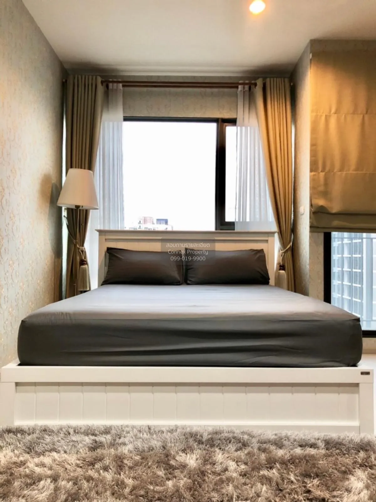 ขายคอนโด  ริทึ่ม อโศก MRT-พระราม 9 มักกะสัน เขต ราชเทวี กรุงเทพ C