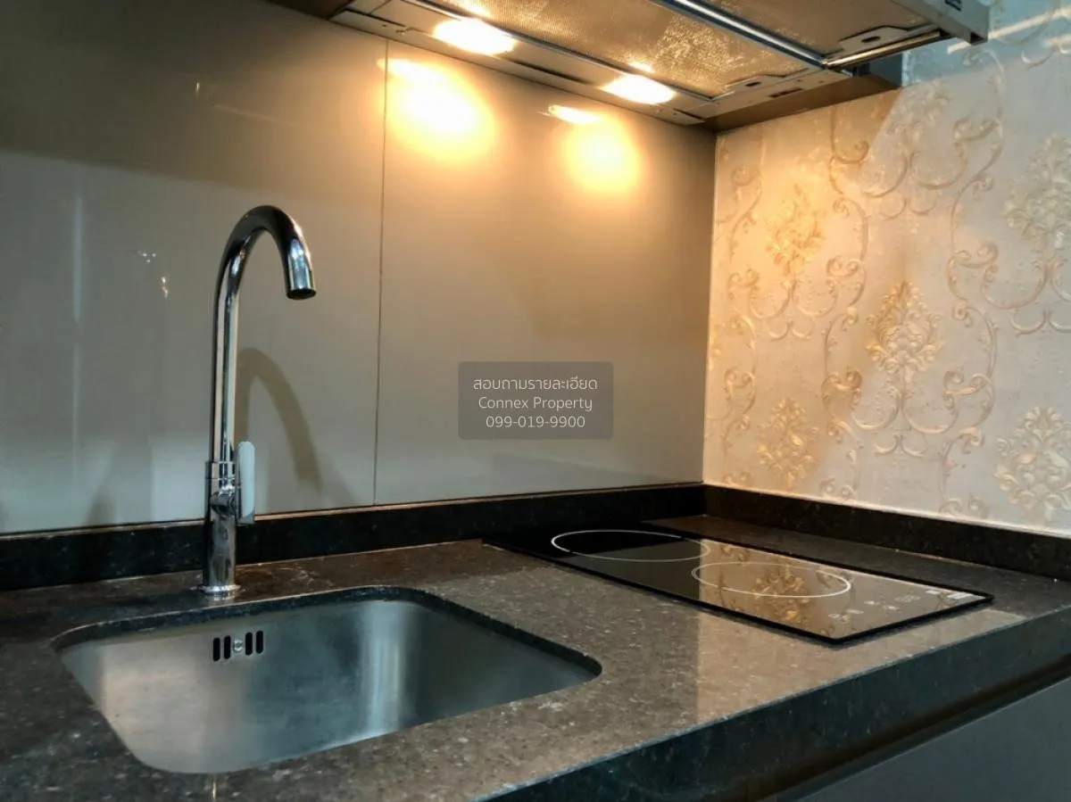 ขายคอนโด  ริทึ่ม อโศก MRT-พระราม 9 มักกะสัน เขต ราชเทวี กรุงเทพ C