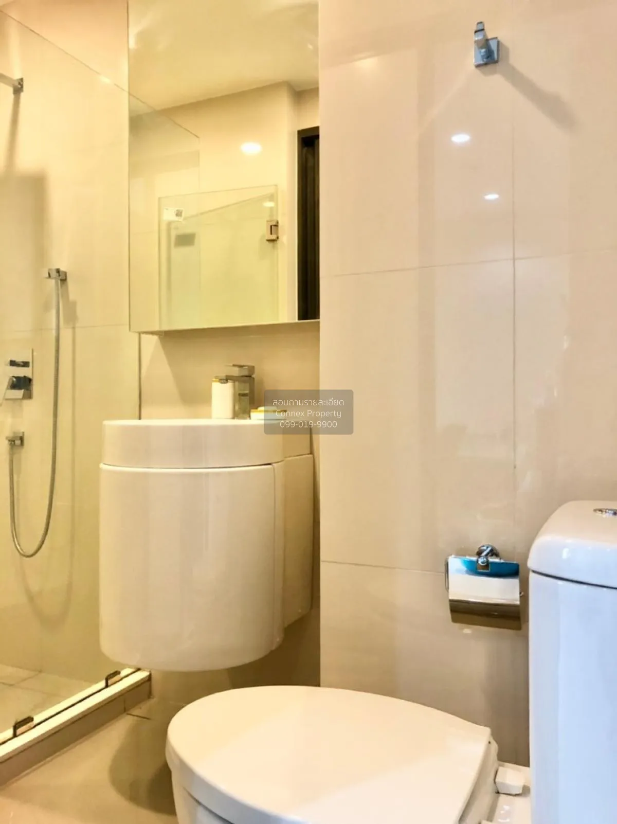 ขายคอนโด  ริทึ่ม อโศก MRT-พระราม 9 มักกะสัน เขต ราชเทวี กรุงเทพ C