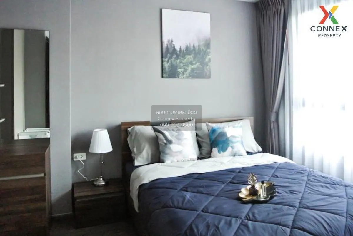 For Sale Condo , Ideo Sukhumvit 93 , BTS-Bang Chak , Phra Khanong 2