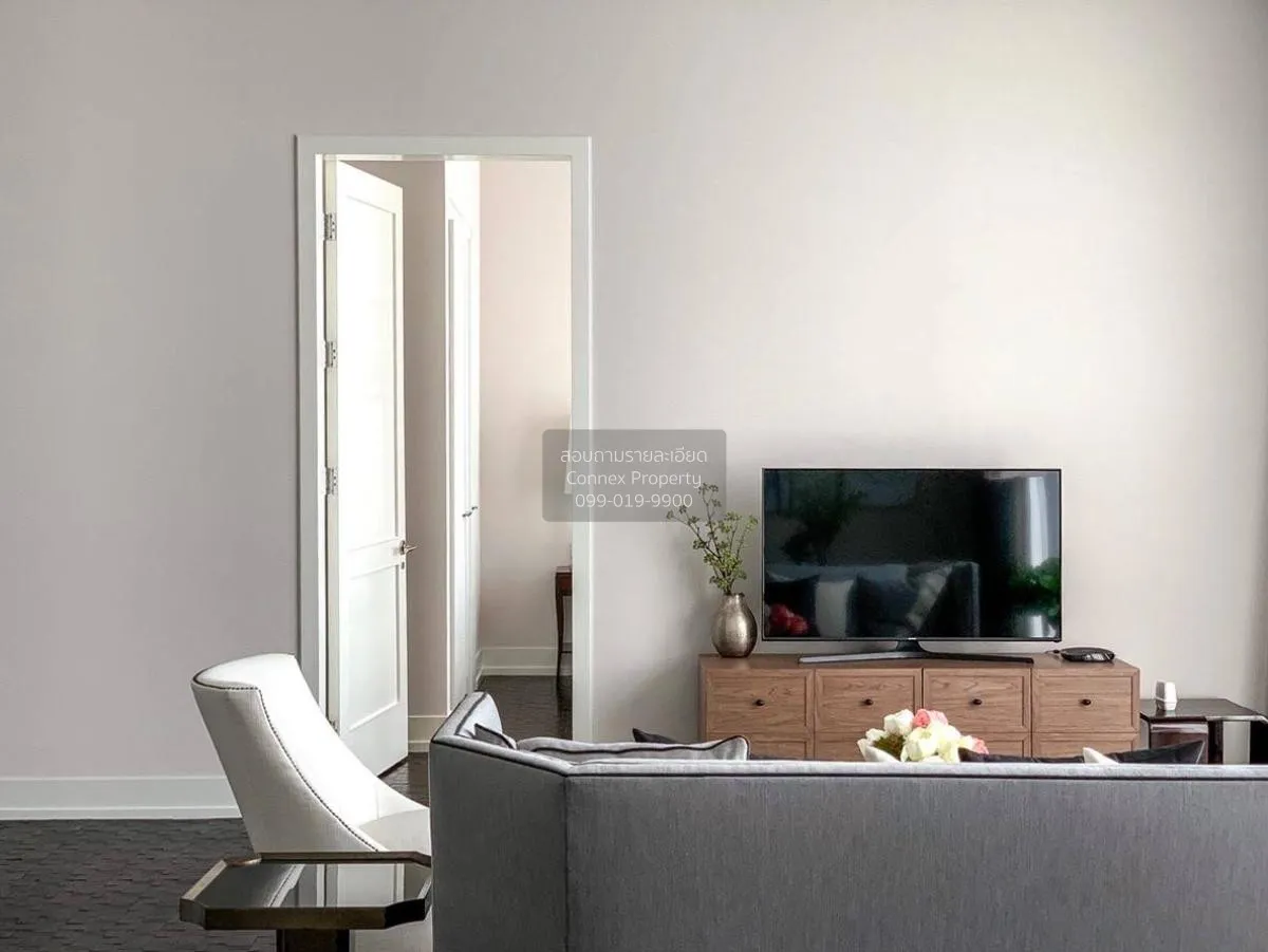 For Rent Condo , The Ritz Carlton Residences , BTS-Chong Nonsi , 