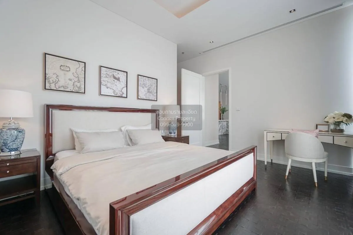 For Rent Condo , The Ritz Carlton Residences , BTS-Chong Nonsi , 