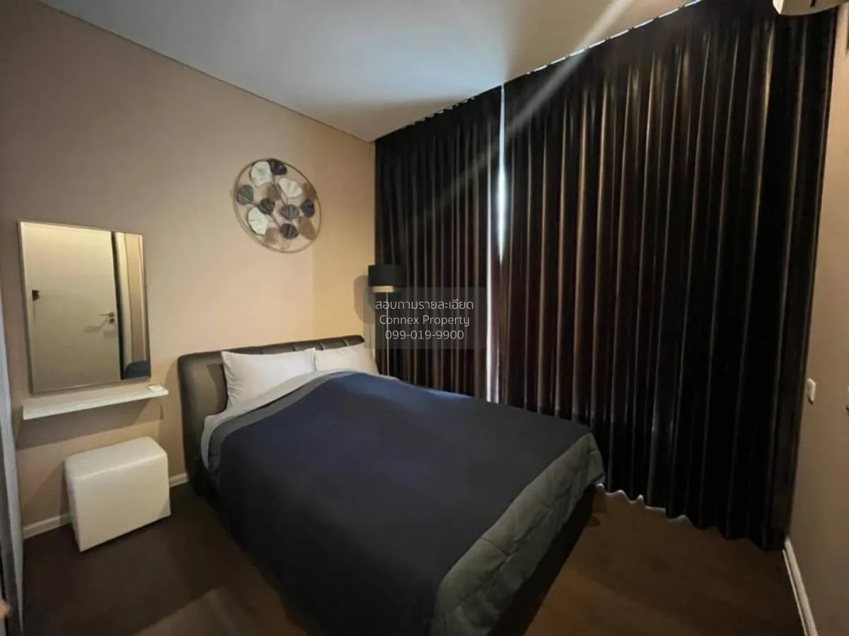 For Rent Condo , The Saint Residences , MRT-Phahon Yothin , Chomp