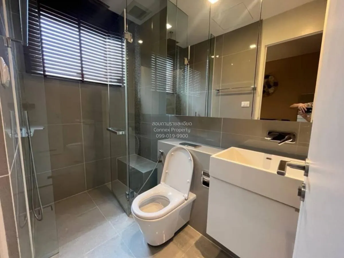 For Rent Condo , The Saint Residences , MRT-Phahon Yothin , Chomp