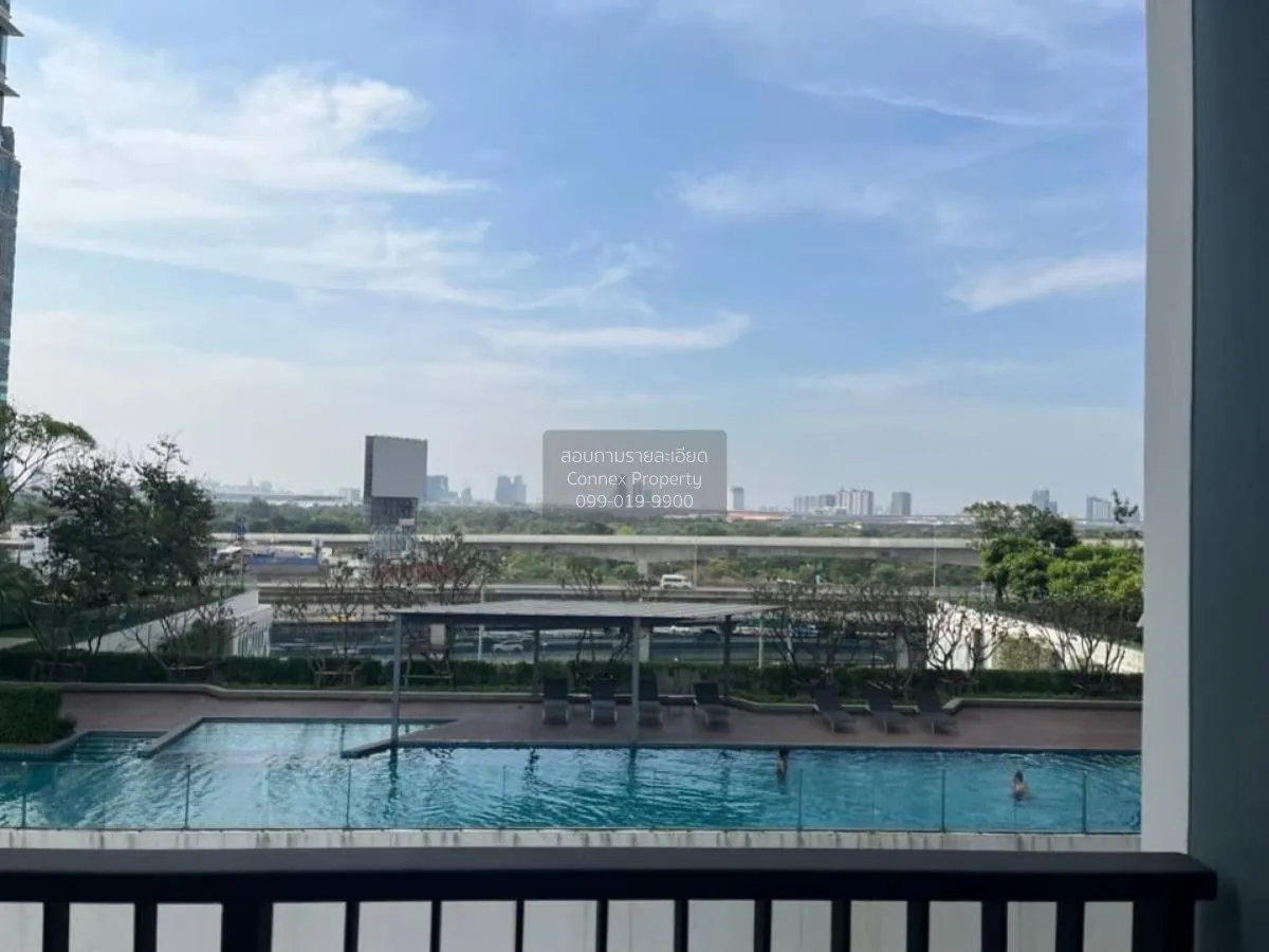 ขายคอนโด  เดอะ เซนต์ เรซิเดนซ์ MRT-พหลโยธิน จอมพล  เขต จตุจักร กร