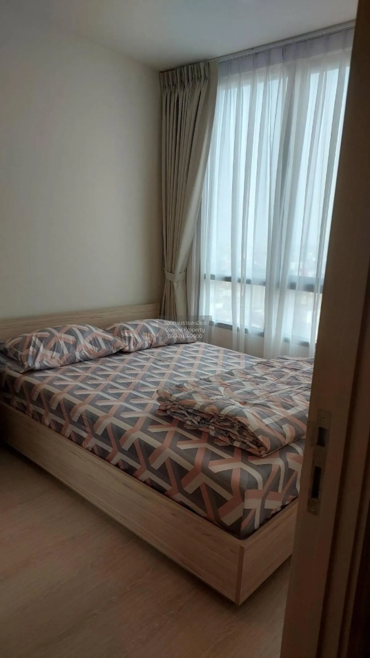 For Rent Condo , Nue Noble Ratchada-Lat Phrao , MRT-Ratchada , Ch 3