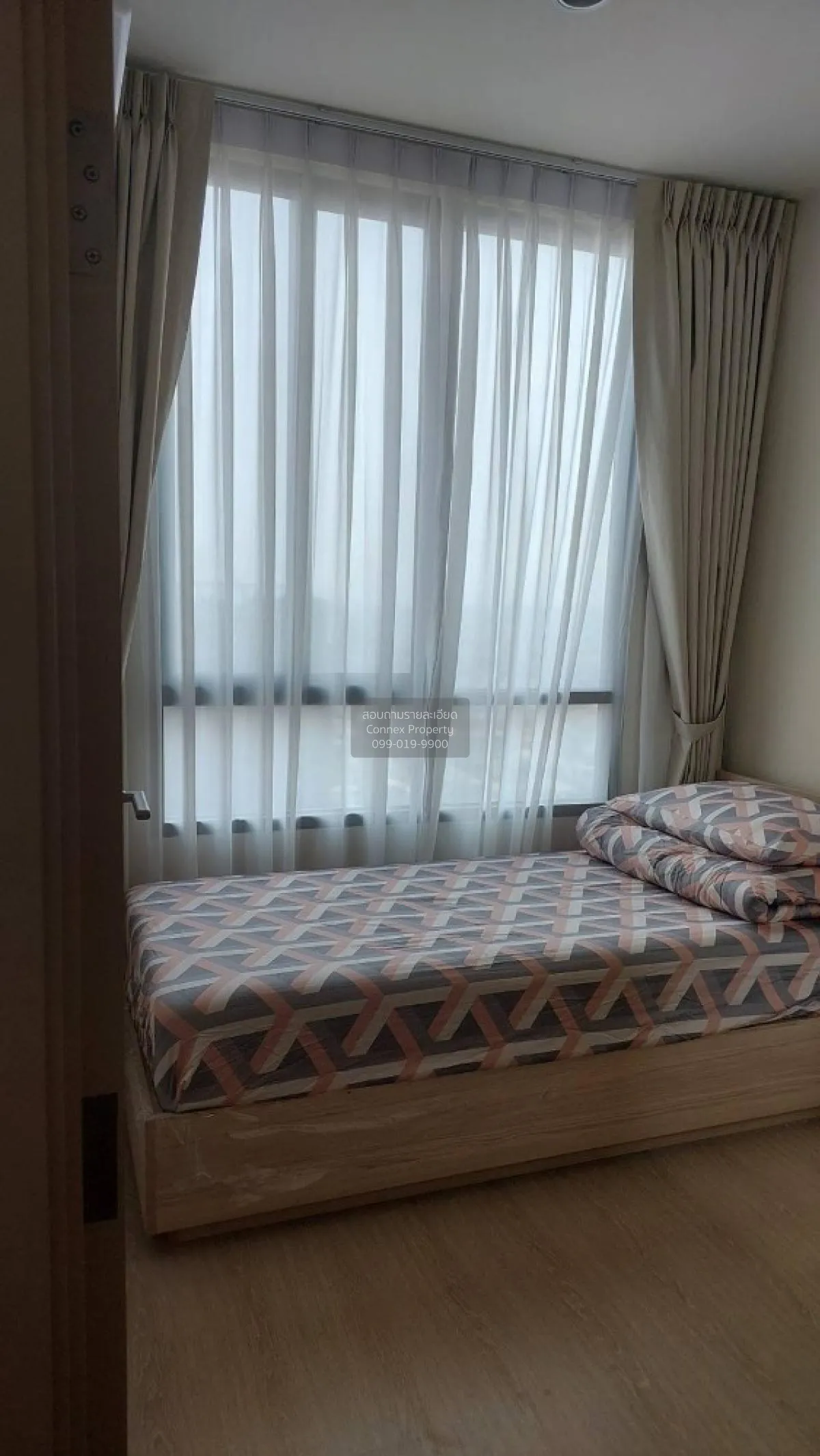 For Rent Condo , Nue Noble Ratchada-Lat Phrao , MRT-Ratchada , Ch