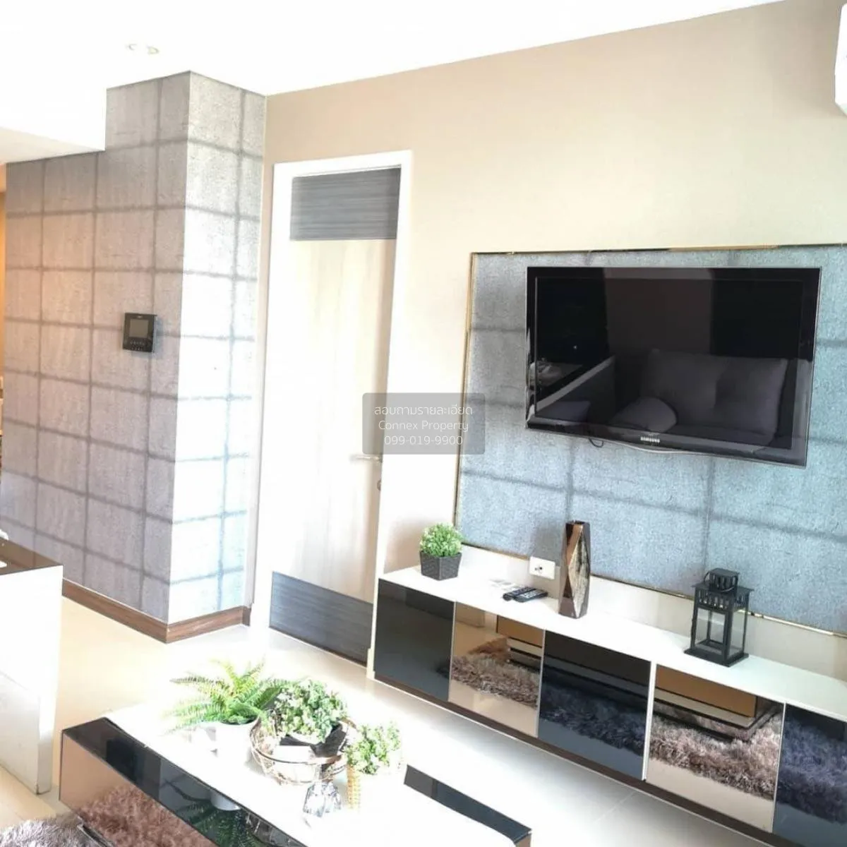 เช่าคอนโด  ศุภาลัย พรีเมียร์ แอท อโศก MRT-เพชรบุรี บางกะปิ เขต ห้ 1