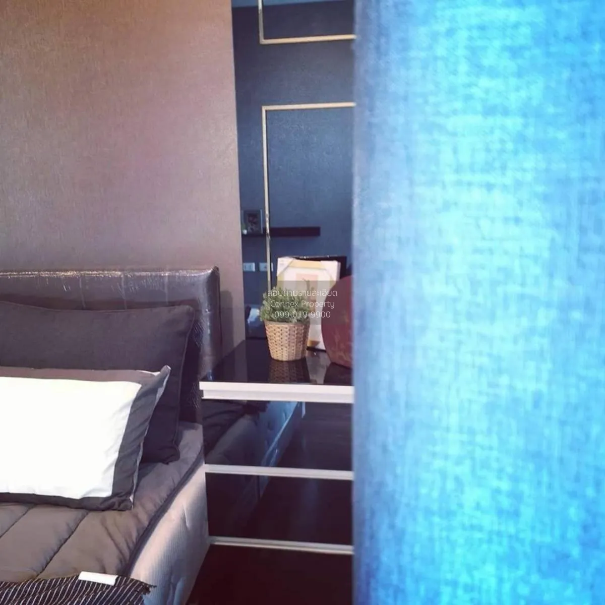 เช่าคอนโด  ศุภาลัย พรีเมียร์ แอท อโศก MRT-เพชรบุรี บางกะปิ เขต ห้