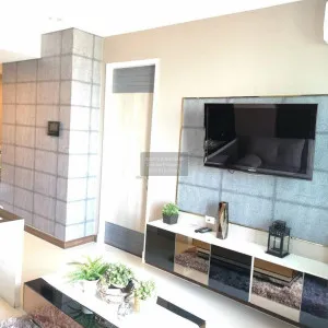 For Rent Condo , Supalai Premier @ Asoke , MRT-Phetchaburi , Bang Kapi , Huai Khwang , Bangkok , CX-99419