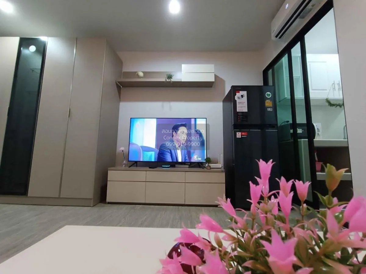 For Rent Condo , RYE Sukhumvit 101/1 , BTS-Punnawithi , Bang Chak 3