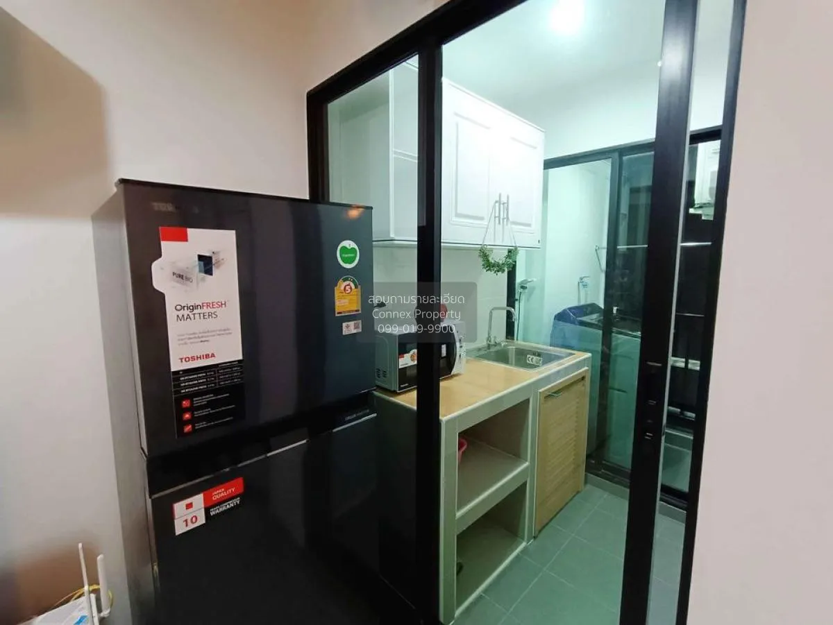 For Rent Condo , RYE Sukhumvit 101/1 , BTS-Punnawithi , Bang Chak 4