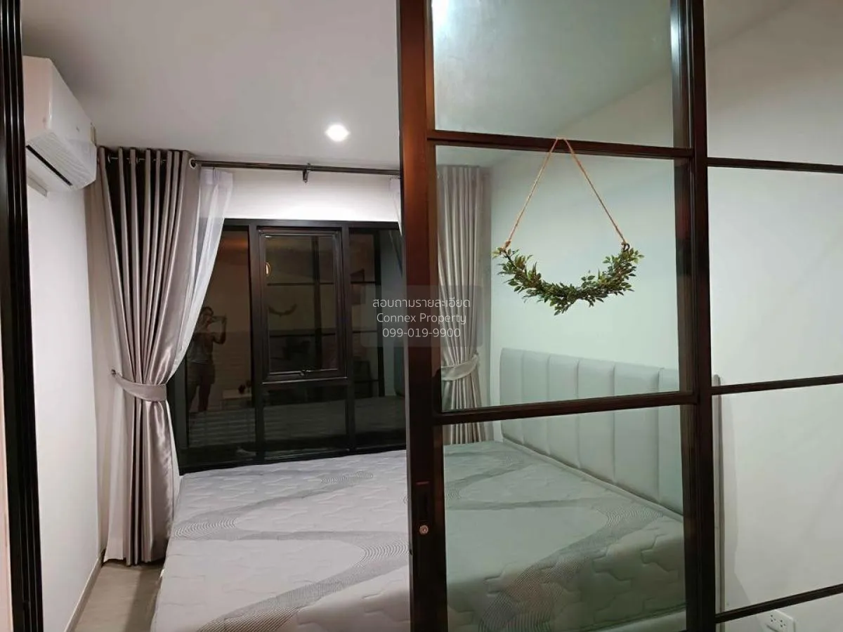 For Rent Condo , RYE Sukhumvit 101/1 , BTS-Punnawithi , Bang Chak